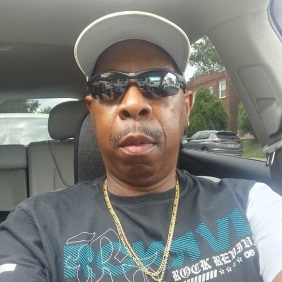 Meet your Posher, Joe - Picture 1 of 1